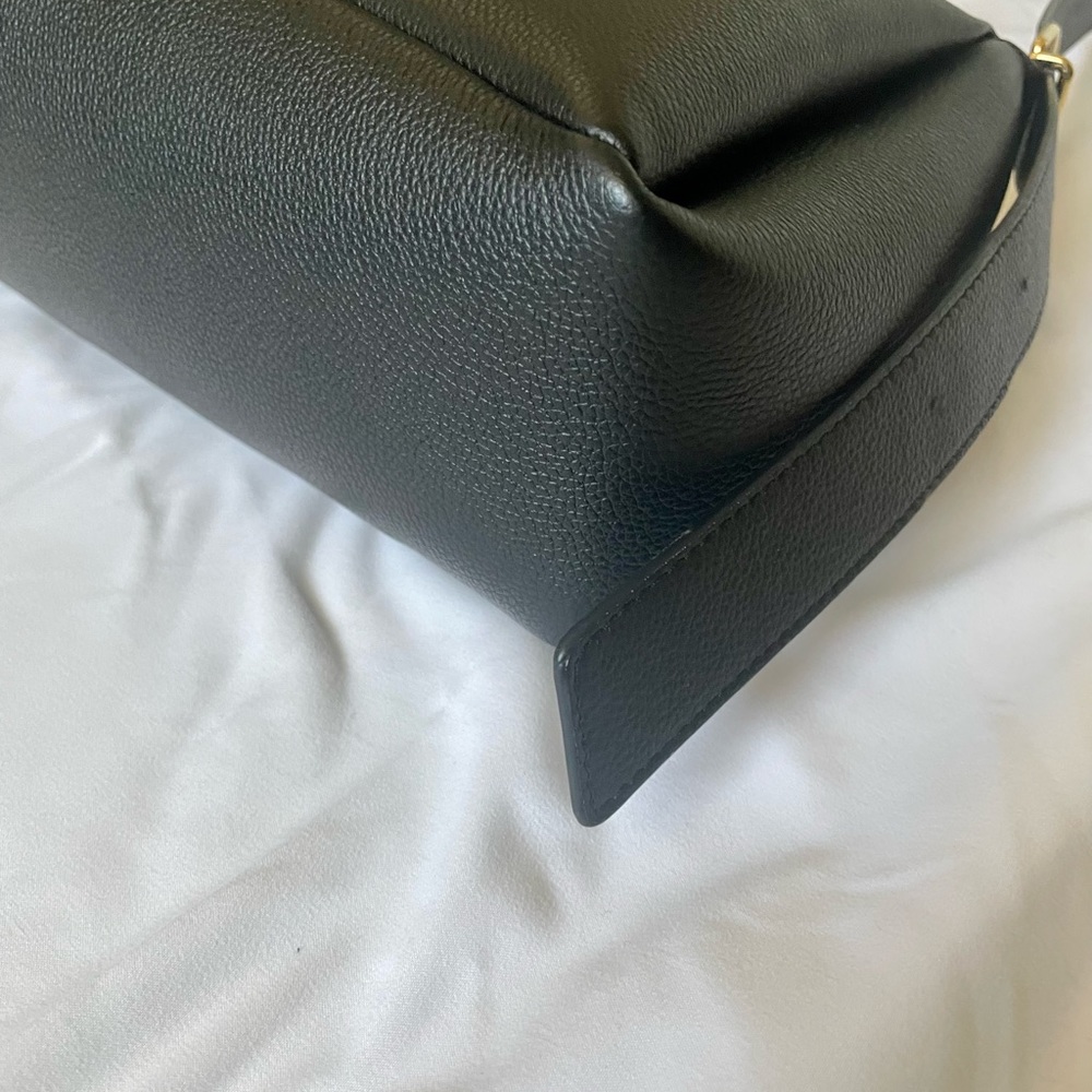 Polene Umi Textured Black - Picture 4 of 10